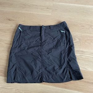 Eddie Bauer Cargo skirt / Golf skirt